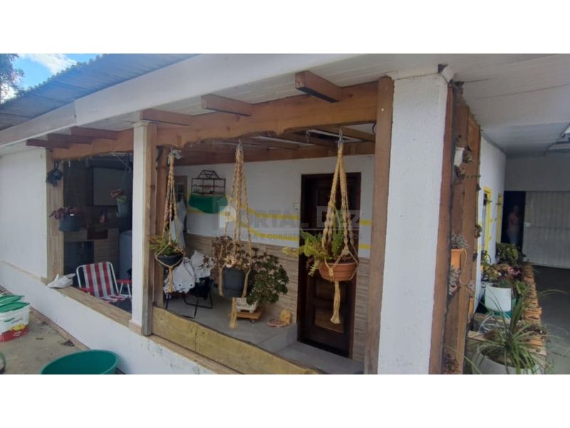 Chácara para Venda em UVARANAS
