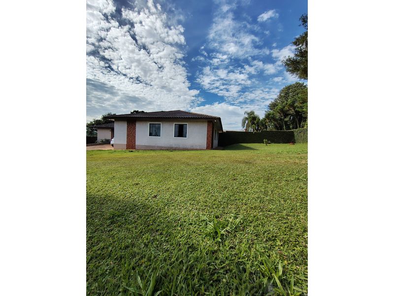 Casa para Locação em OFICINAS