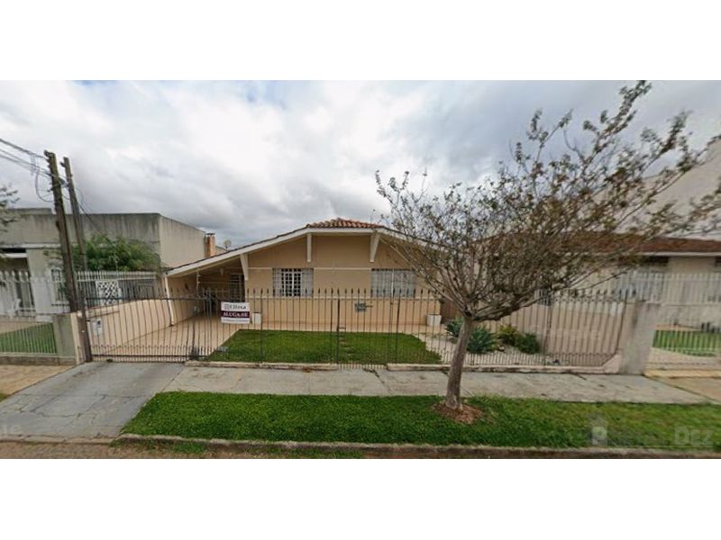 Casa para Locação em VILA ESTRELA