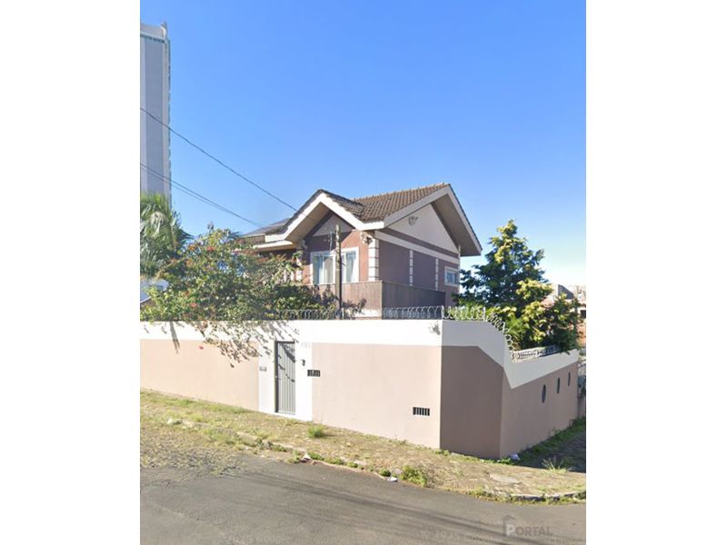 Sobrado para Locação em UVARANAS