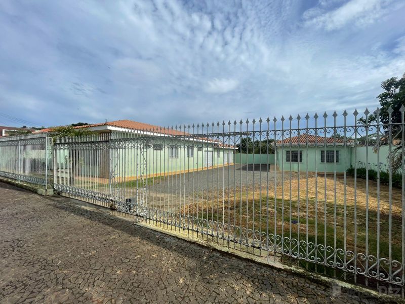 Casa para Locação em Vila Marina