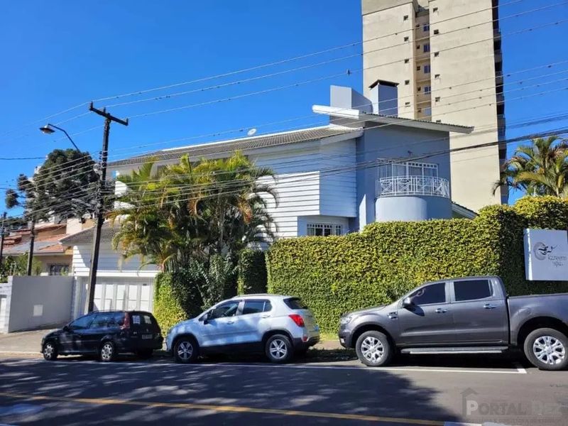 Casa para Locação em CENTRO