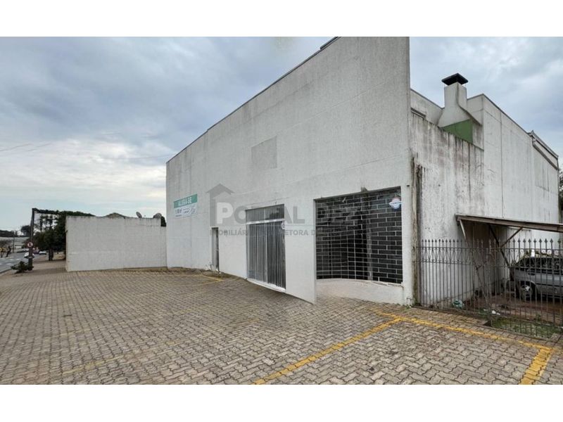 Imóvel comercial para Locação em OFICINAS