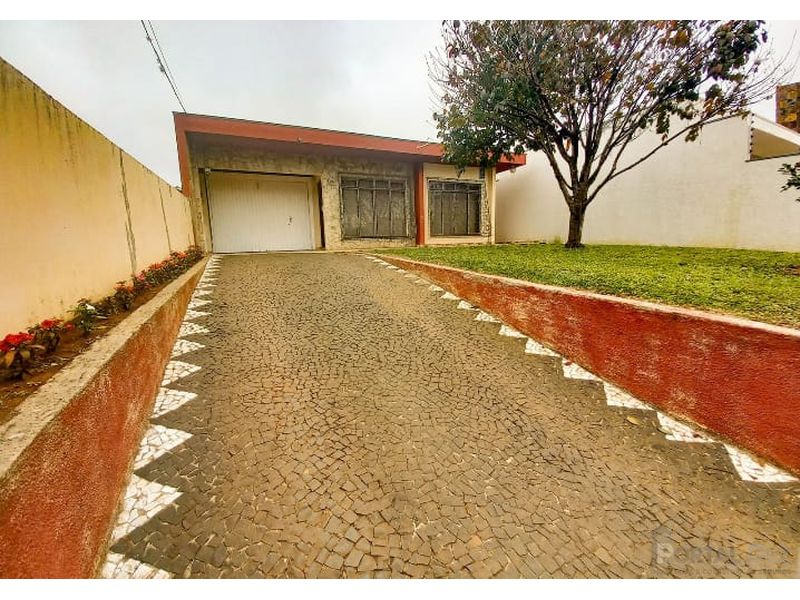 Casa para Locação em OFICINAS