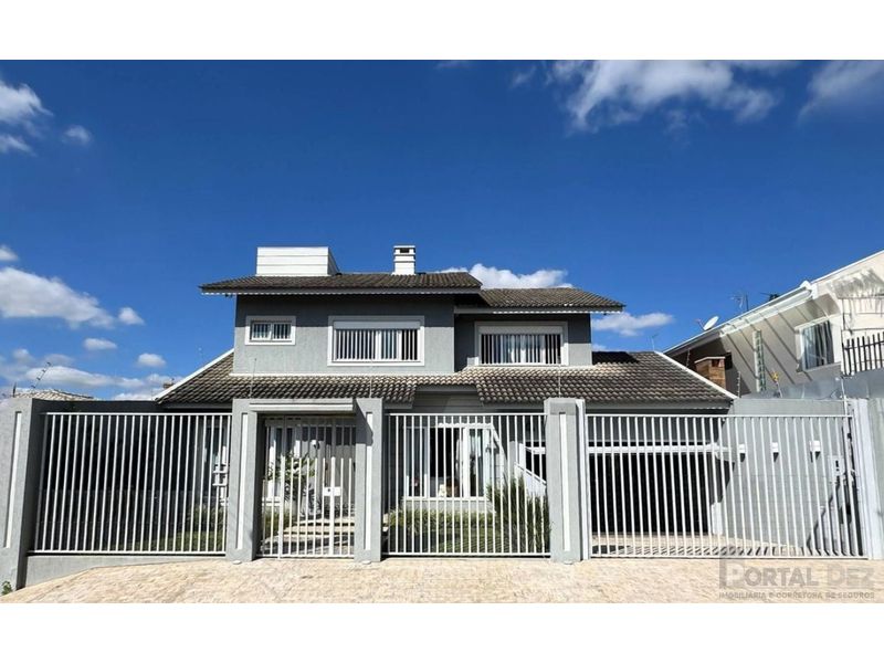 Casa para Locação em VILA ESTRELA