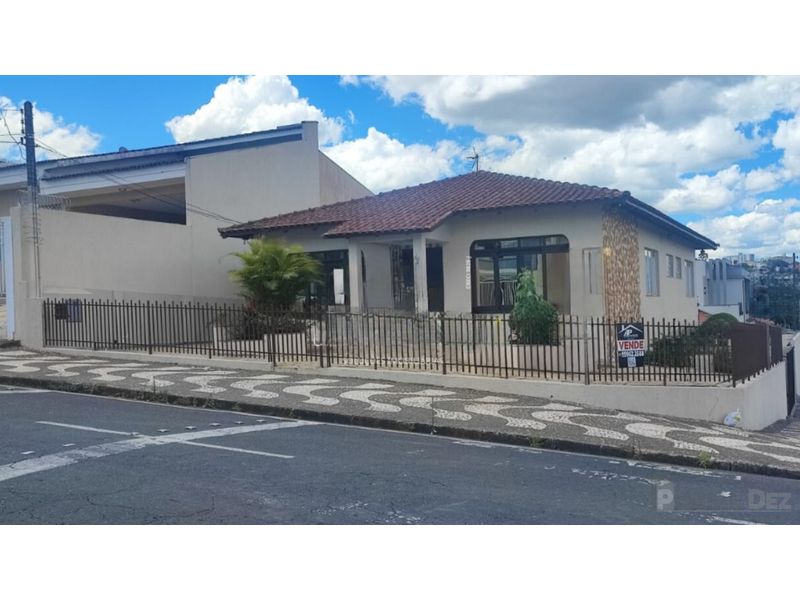 Casa para Locação em OLARIAS