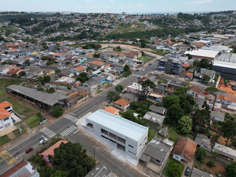 Imóvel comercial para Locação em CONTORNO