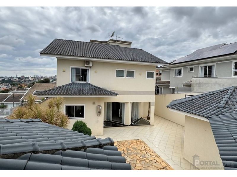 Casa para Locação em ESTRELA