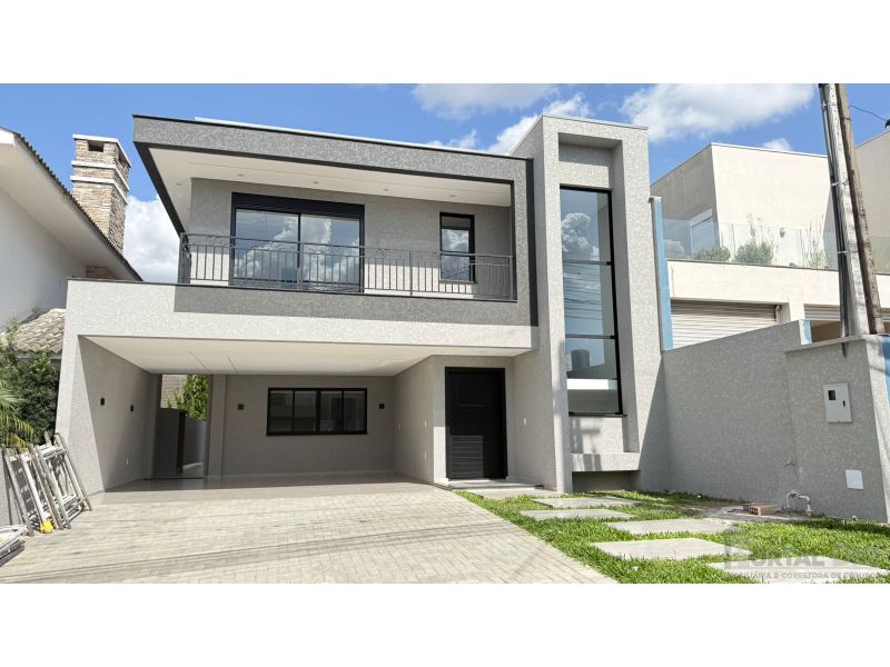 Sobrado para Venda em OFICINAS