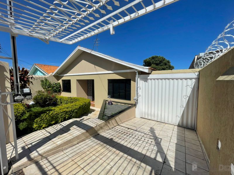 Casa para Locação em CONTORNO