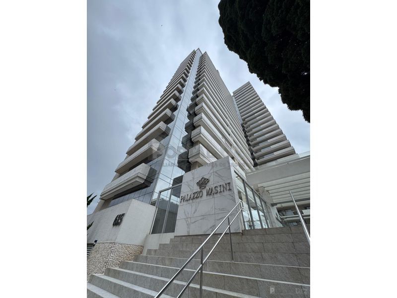 Apartamento para Venda em CENTRO
