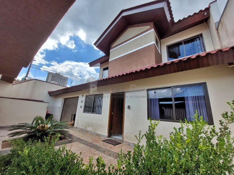 Sobrado para Venda em JARDIM CARVALHO