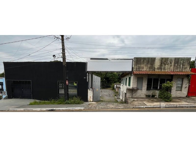 Terreno para Venda em CENTRO