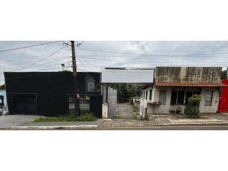 Terreno para Venda em CENTRO