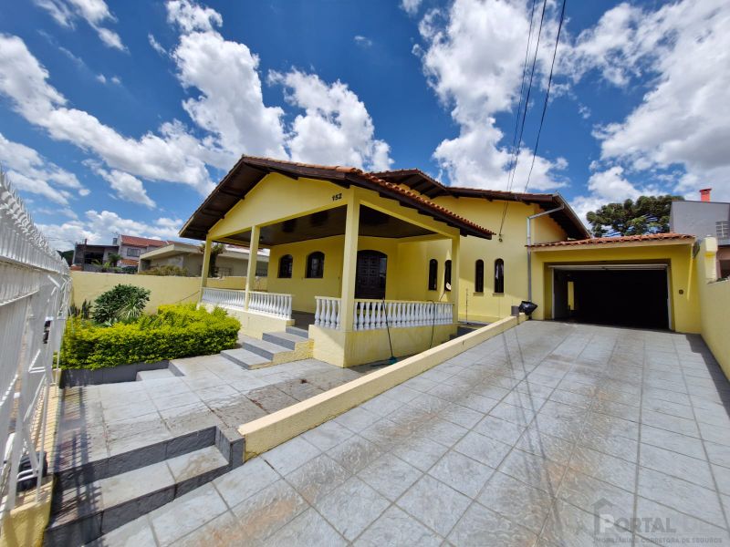 Casa para Locação em UVARANAS