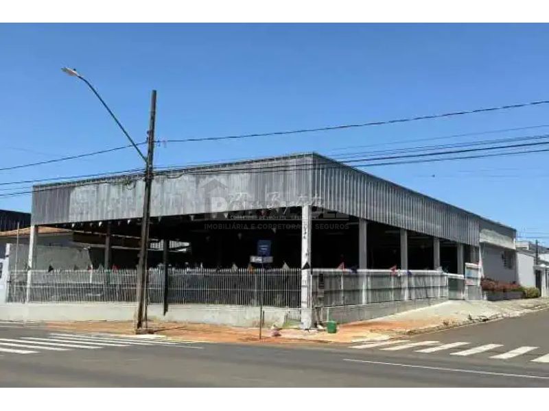 Imóvel comercial para Venda em OFICINAS