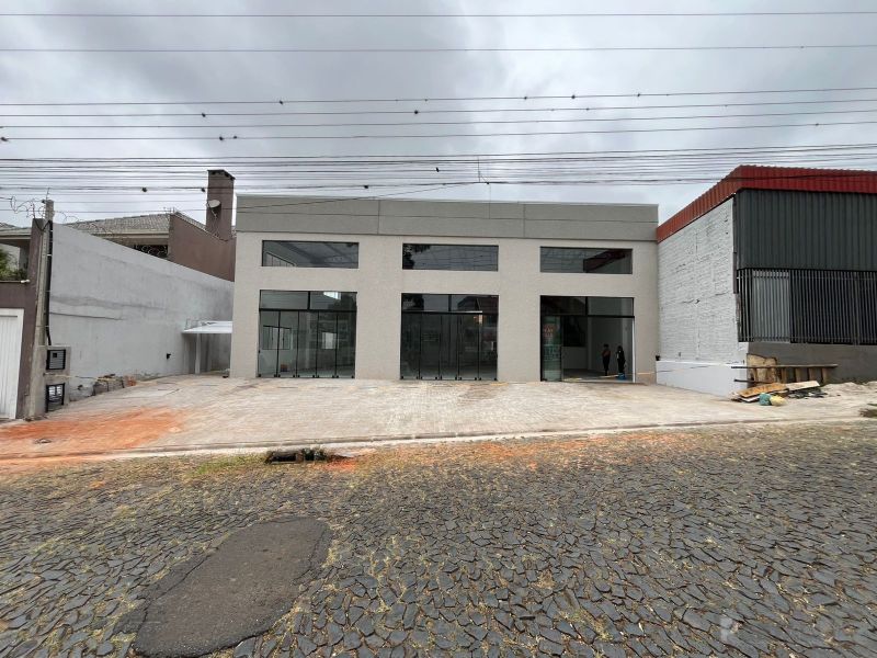 Imóvel comercial para Locação em NOVA RÚSSIA