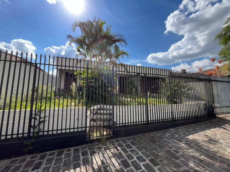 Casa para Locação em ESTRELA