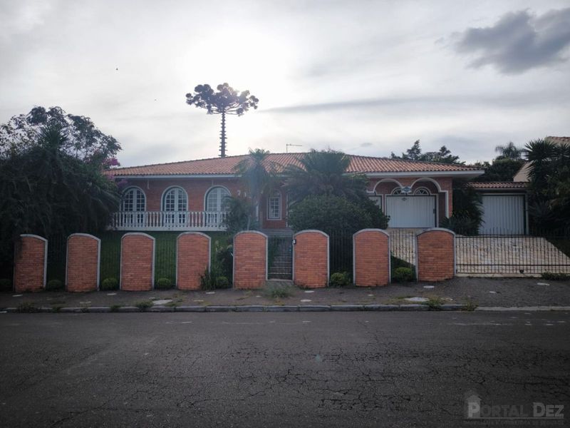 Casa para Locação em ESTRELA