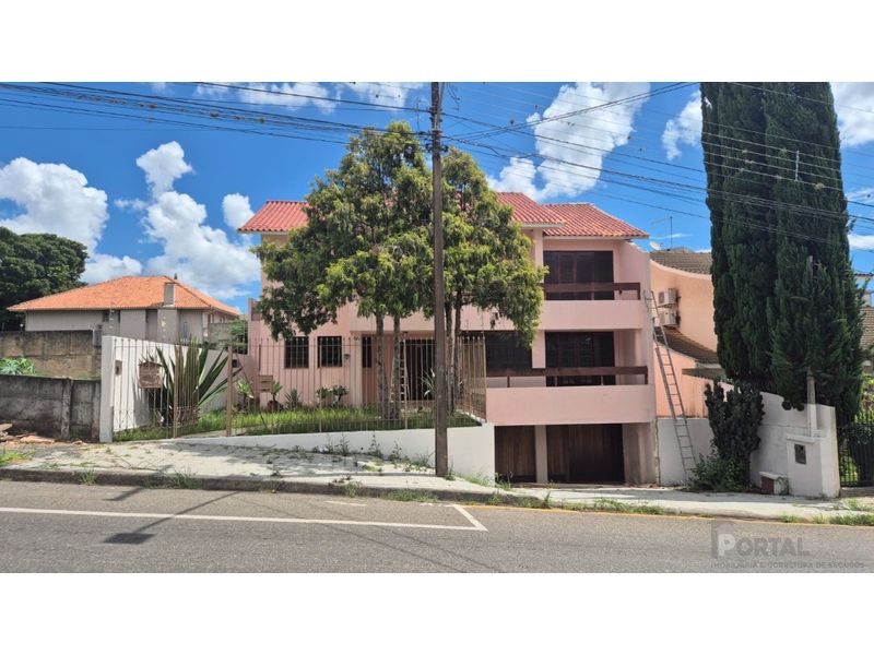 Sobrado para Locação em VILA ESTRELA