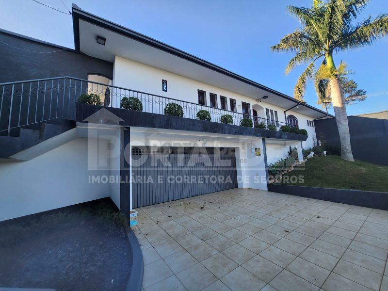 Sobrado para Venda em JARDIM CARVALHO