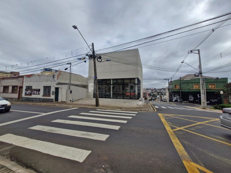 Barracão para Locação em CENTRO