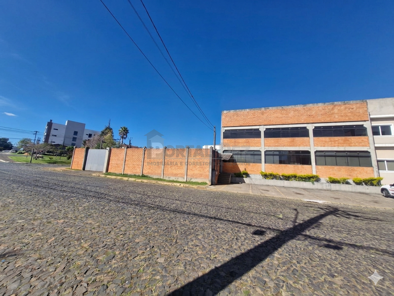 Barracão para Locação em JARDIM CARVALHO