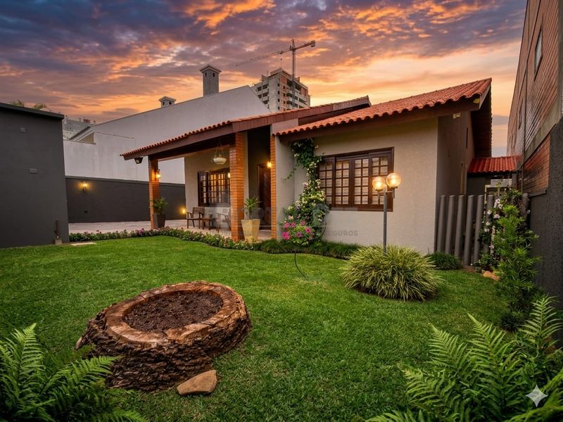 Casa para Venda em ÓRFÃS