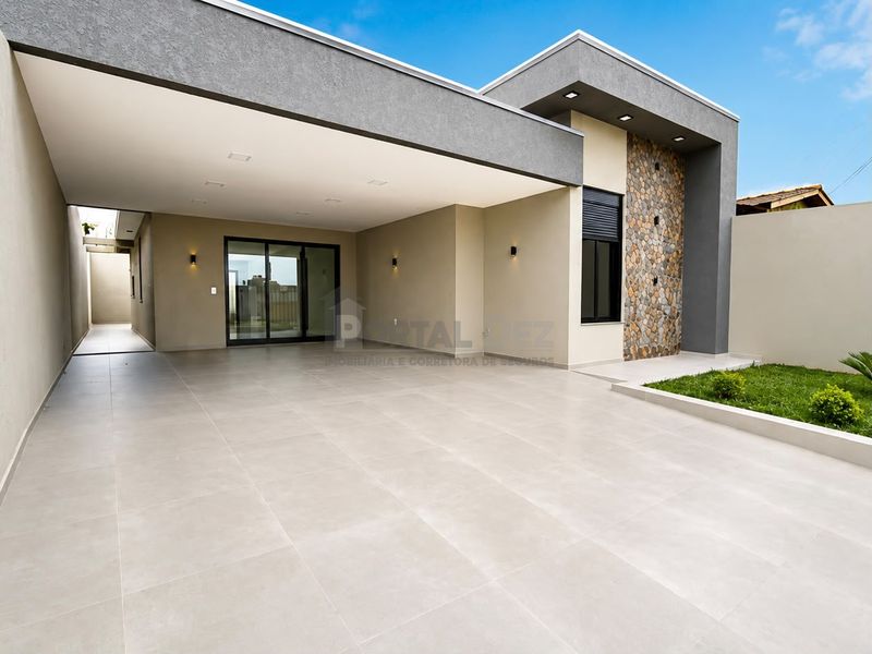 Casa para Venda em OFICINAS