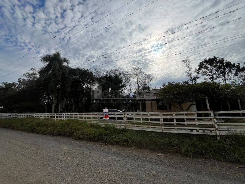 Chácara para Venda em COLÔNIA DONA LUIZA