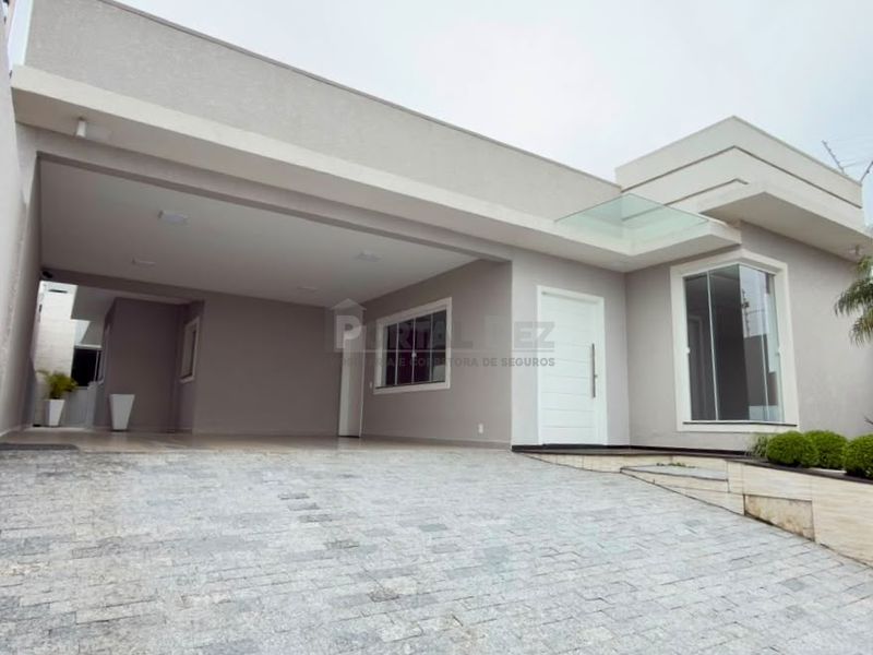 Casa para Venda em CONTORNO