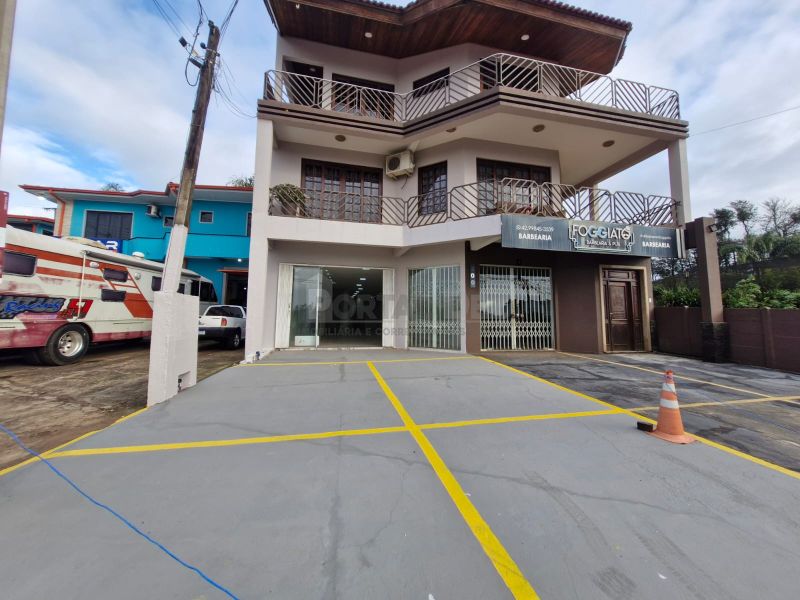 Sala Comercial para Locação em CONTORNO