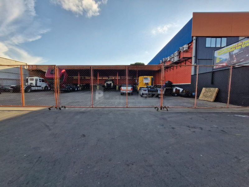 Imóvel comercial para Venda em CONTORNO
