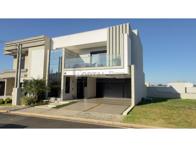 Casa/Sobrado em Condomínio para Venda em CONTORNO