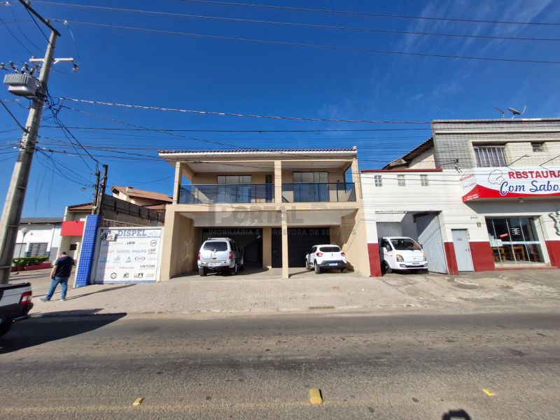 Imóvel comercial para Locação em CHAPADA