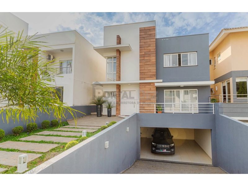 Casa/Sobrado em Condomínio para Venda em OFICINAS
