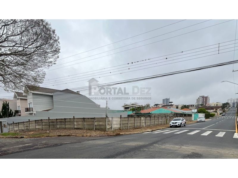Terreno para Venda em ÓRFÃS