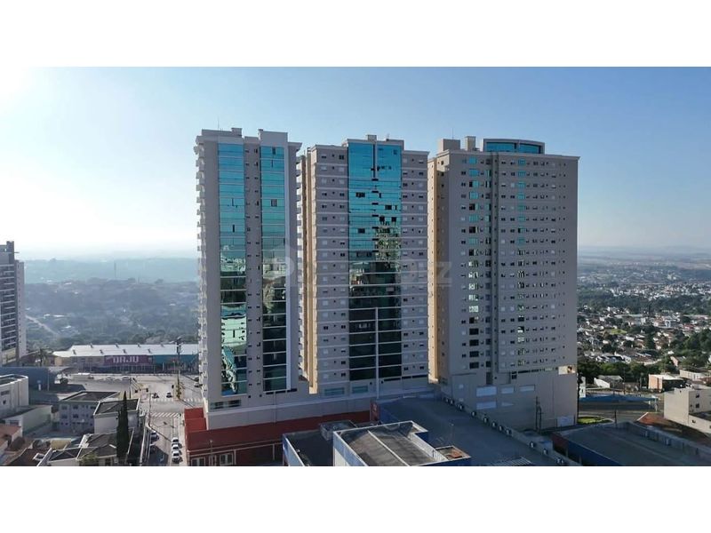 Apartamento para Venda em CENTRO